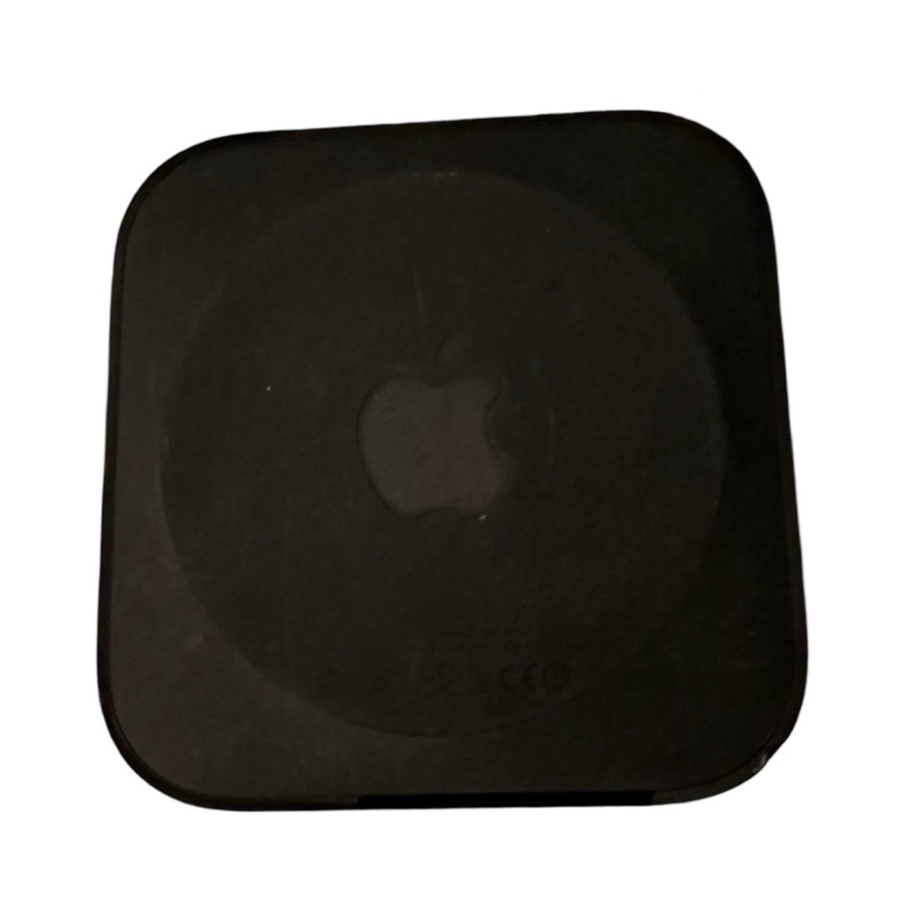 Apple TV 2nd generation pre-owned Model A1378